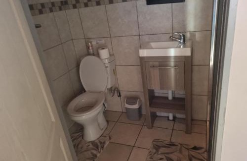 Aliwal North Cama Y Desayuno | Sondela Bed and Breakfast