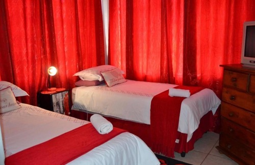 Aliwal North Casa | Sondela Bed and Breakfast
