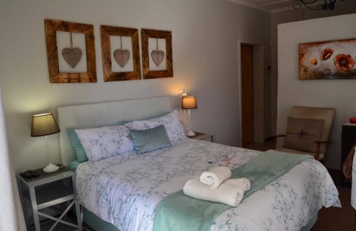 Aliwal North Casa | Sondela Bed and Breakfast