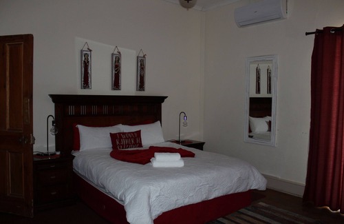 Aliwal North Casa | Sondela Bed and Breakfast