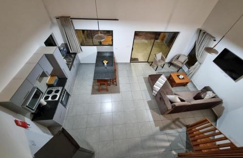 Bela-Bela Chalet De Esquí | Sondela Nature Reserve & Spa Chalets