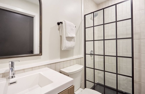 Downtown San Antonio Apartamento | Sonder Antiques Warehouse