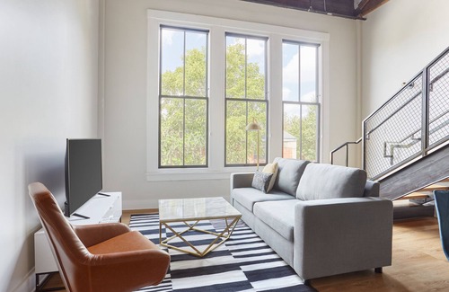 Downtown San Antonio Apartamento | Sonder Antiques Warehouse