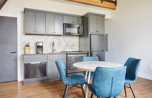 Downtown San Antonio Apartamento | Sonder Antiques Warehouse