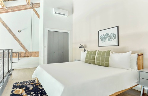 Downtown San Antonio Apartamento | Sonder Antiques Warehouse