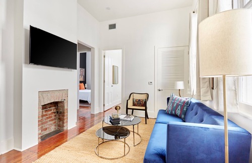 Faubourg Delachaise Apartamento | Sonder at Delachaise Row | Two-Bedroom Apartment