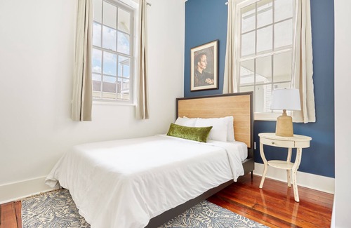 Faubourg Delachaise Apartamento | Sonder at Delachaise Row | Two-Bedroom Apartment