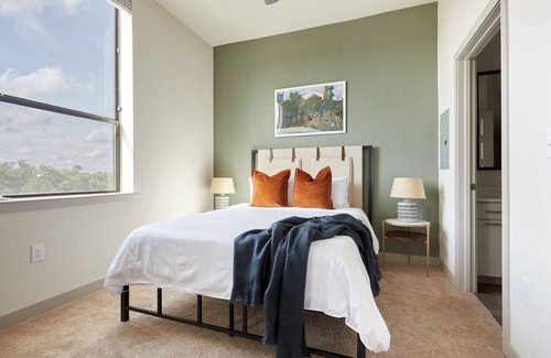 Downtown San Antonio Apartamento | Sonder at La Villita