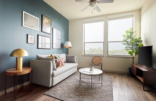 Downtown San Antonio Apartamento | Sonder at La Villita