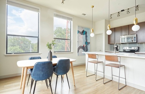 Downtown San Antonio Apartamento | Sonder at La Villita