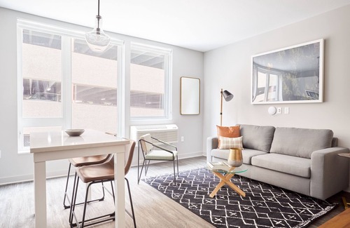Minneapolis Apartamento | Sonder at LUNA