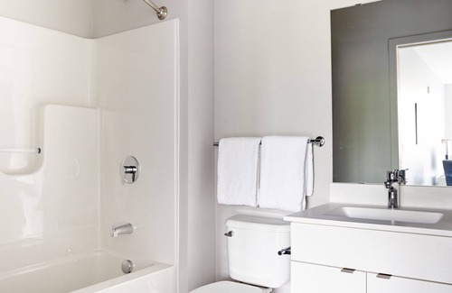Minneapolis Apartamento | Sonder at LUNA