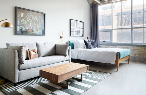 Prospect Park Apartamento | Sonder at MAX