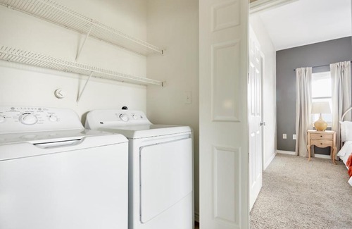 Medical Center District Apartamento | Sonder at Med Center