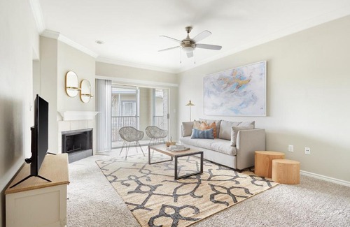 Medical Center District Apartamento | Sonder at Med Center