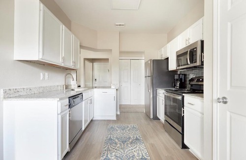 Medical Center District Apartamento | Sonder at Med Center