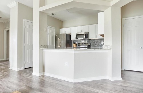 Medical Center District Apartamento | Sonder at Med Center