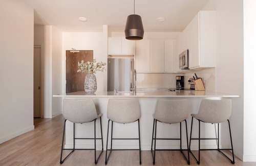Warehouse District Apartamento | Sonder at SECOND + SECOND