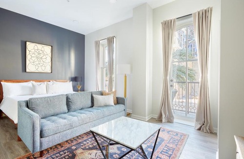 Central Business District Apartamento | Sonder at The Promenade