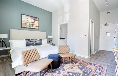 Central Business District Apartamento | Sonder at The Promenade