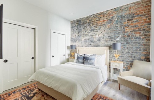 Central Business District Apartamento | Sonder at The Promenade
