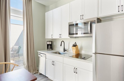 Central Business District Apartamento | Sonder at The Promenade