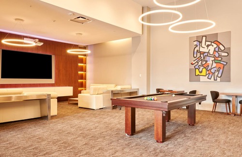University Park Apartamento | Sonder at University Park | Studio Apartment