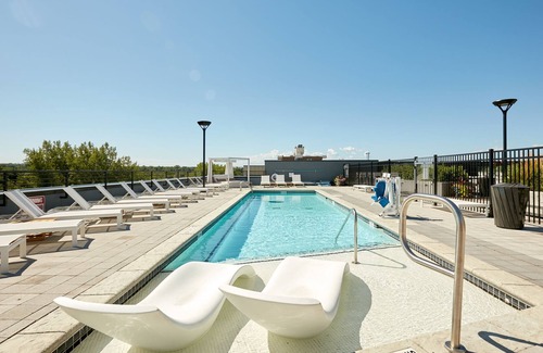 University Park Apartamento | Sonder at University Park | Studio Apartment
