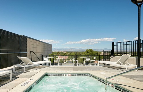 University Park Apartamento | Sonder at University Park | Studio Apartment