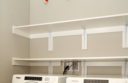 Mill District Apartamento | Sonder at Vicinity | Extended Stay Two-Bedroom Apartment w/ Parking