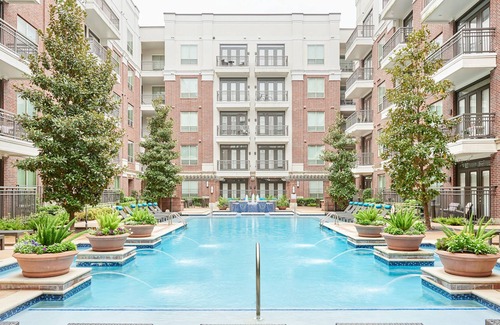 Washington Ave./ Memorial Park Apartamento | Sonder at Virage