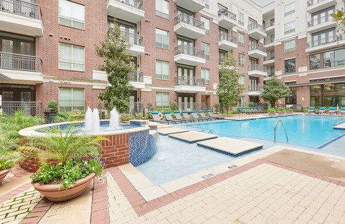 Washington Ave./ Memorial Park Apartamento | Sonder at Virage