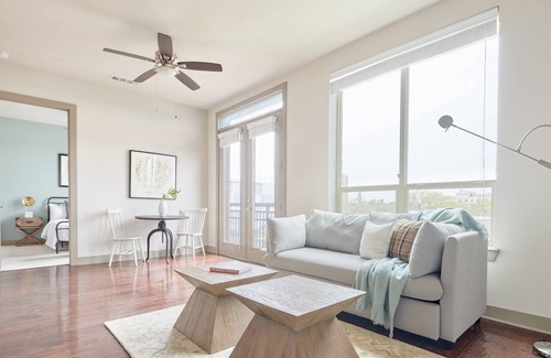 Washington Ave./ Memorial Park Apartamento | Sonder at Virage