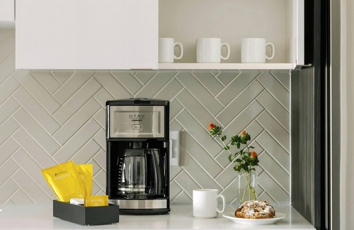 Hawthorne Apartamento | Sonder by Marriott Bonvoy Ovation Apartments Avenue of the Arts