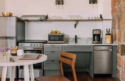 French Quarter Apartamento | Sonder by Marriott Bonvoy The Schaeffer Apartments French Quarter