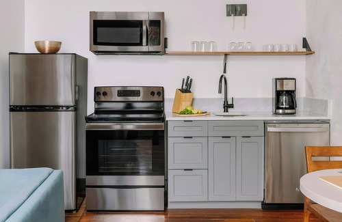 French Quarter Apartamento | Sonder by Marriott Bonvoy The Schaeffer Apartments French Quarter