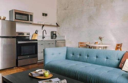 French Quarter Apartamento | Sonder by Marriott Bonvoy The Schaeffer Apartments French Quarter