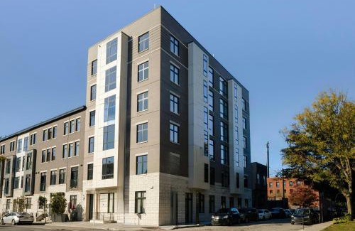 Old City Apartamento | Sonder by Marriott Bonvoy The Edison Apartments Old City