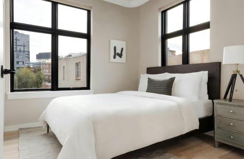 Old City Apartamento | Sonder by Marriott Bonvoy The Edison Apartments Old City