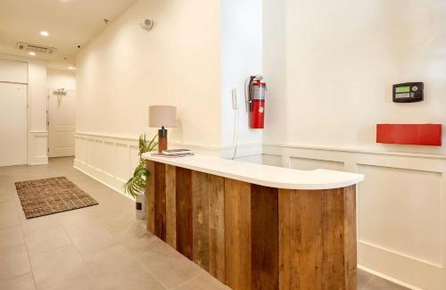 Central Business District Apartamento | Sonder by Marriott Bonvoy The Louie Apartments CBD