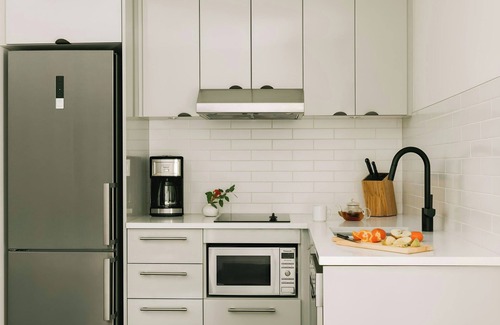 West End Apartamento | Sonder by Marriott Bonvoy Revival Apartments English Bay