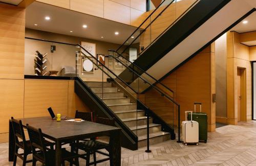 West End Apartamento | Sonder by Marriott Bonvoy Revival Apartments English Bay