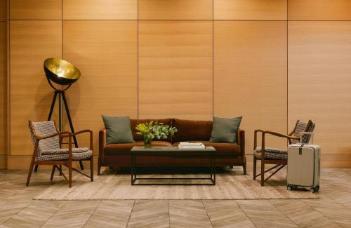 West End Apartamento | Sonder by Marriott Bonvoy Revival Apartments English Bay