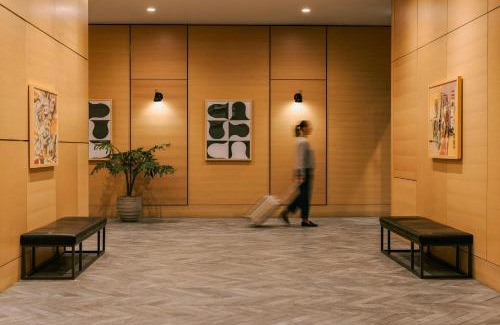 West End Apartamento | Sonder by Marriott Bonvoy Revival Apartments English Bay