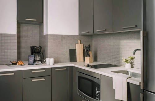 Tudor City Apartamento | Sonder by Marriott Bonvoy The Nash Apartments Midtown East