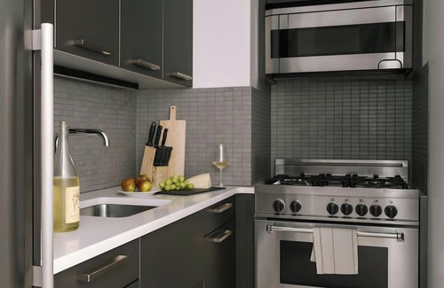 Tudor City Apartamento | Sonder by Marriott Bonvoy The Nash Apartments Midtown East