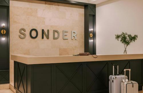 Old Montreal Apartamento | Sonder by Marriott Bonvoy Le Victoria Apartments Old Montreal