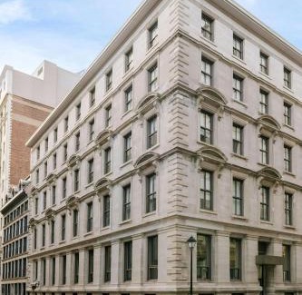 Old Montreal Apartamento | Sonder by Marriott Bonvoy Le Victoria Apartments Old Montreal