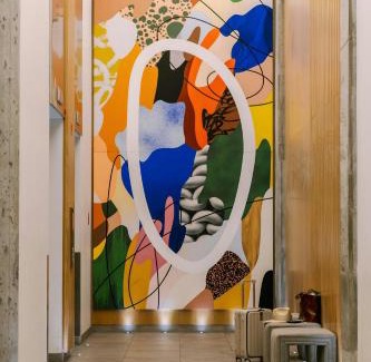 Downtown Montreal Apartamento | Sonder by Marriott Bonvoy Maisonneuve Apartments Downtown