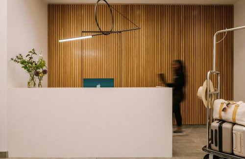 Downtown Montreal Apartamento | Sonder by Marriott Bonvoy Maisonneuve Apartments Downtown